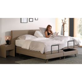 Boxspring Set Sleepy Ergonomic Elektro