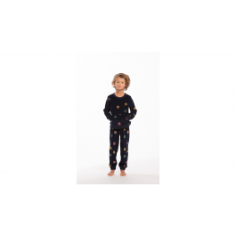 Eskimo Pyjama Kolor Kastor Snor 2 tot 12 jaar