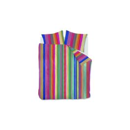 Dekbedovertrek Oilily Fiesta Lines - Multi