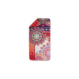 Strandlaken Hip Sherhia Polyvelvet - Multi