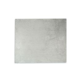 Plaid Hip Uni - Grey