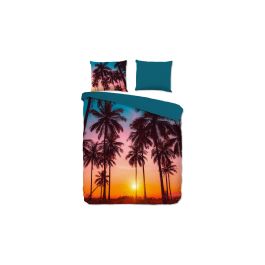 Dekbedovertrek Pure Bora Bora - Multi