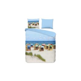 Dekbedovertrek Pure Relax - Multi