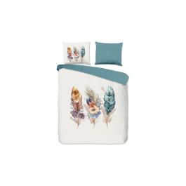 Dekbedovertrek Good Morning Via - Multi