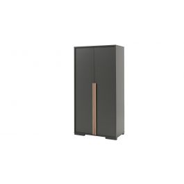 Kast Vipack London - 2-deurs
