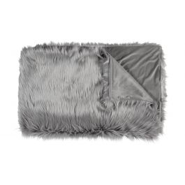 Riviera Maison Grandezza Bedsprei - Grijs