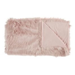 Riviera Maison Grandezza Bedsprei - Roze