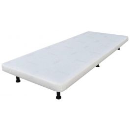 SwissSleep Inzet boxspring wit