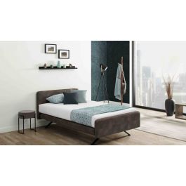 Letto Boxspring vlak