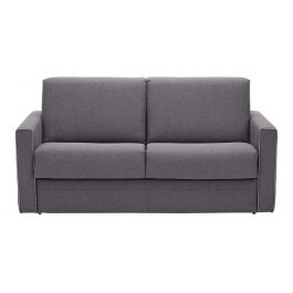 Sleepy Zetelbed Deluxe 120 x 197 x 21 cm Met Brede Armleuningen