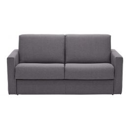 Sleepy Zetelbed Deluxe 140 x 197 x 21 cm Met Medium Armleuningen