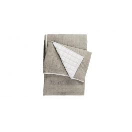 Rivièra Maison Marlow Bedsprei - Zand