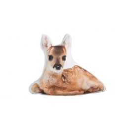 Beddinghouse Kids My Deer Sierkussen - Naturel