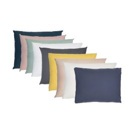 Nomade Percale 200 TC Katoenen Sloop 65 x 65 cm
