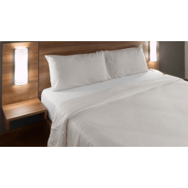 Dandelion Flanel Taupe Nomade