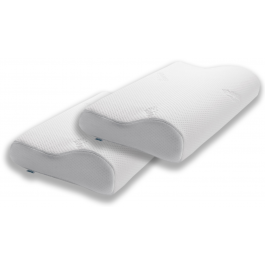 Tempur 2x Original Medium Hoofdkussen OP=OP