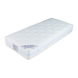 SwissSleep Pedic HR Matras