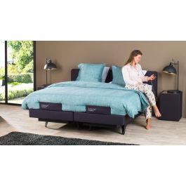 Technogel Set Perfect Bed Vlak
