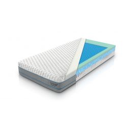 Technogel Piacere Matras (Medium of Firm)
