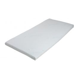 Sleepy Regency Visco Topper Firm