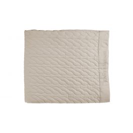 Riviera Maison Hennesy Sprei - Zand