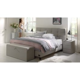 Boxspring Set Serta Romantic