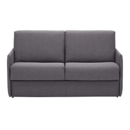 Sleepy Zetelbed Deluxe 140 x 197 x 21 cm Met Dunne Armleuningen