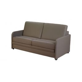 Zetelbed Salsa 160 x 190 x 14 cm