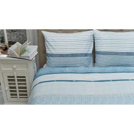 Riviera Maison Save the Ocean - Blauw