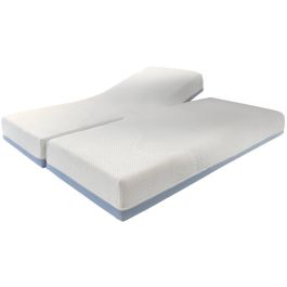 Sleepy Ergonomic VI Duo Split Matras
