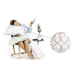 SmartSleeve Kussensloop