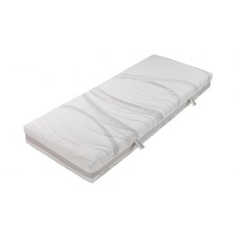 SwissSleep Sublime visco pocketveren matras