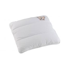 Kinderkussen Mini Bear 55 x 55