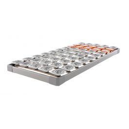 Premium Flex 500 bedbodem Tempur
