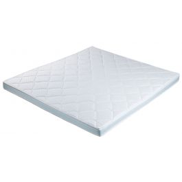 SwissSleep Hybrid Topper