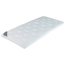 Sleepy Scandinavian Topper Thermo Latex