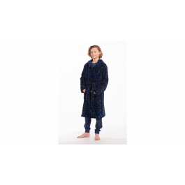 Eskimo jongens Peignoir Tristan Fleece 10 tot 16 jaar