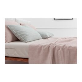 Laken Lino shell nude zonder slopen
