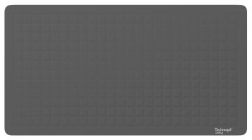 technogel standing mate grijs