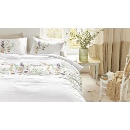 Dekbedovertrek Marjolein Bastin Fritillaria - Multi