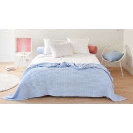Dekbedovertrek Passion Home Linen Hearts - Pastel