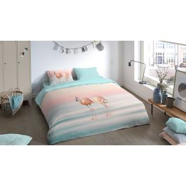 Dekbedovertrek Pure Lounge - Multi