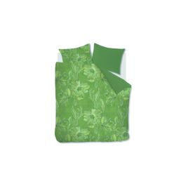 Dekbedovertrek Kardol Symbiose - Groen