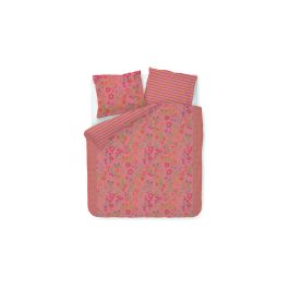 Dekbedovertrek Pip Studio Coco Flower - Koraal