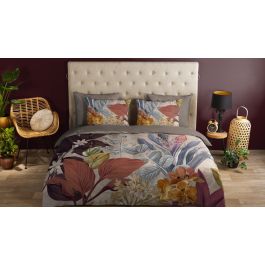 Dekbedovertrek Good Morning Bailey - Sand