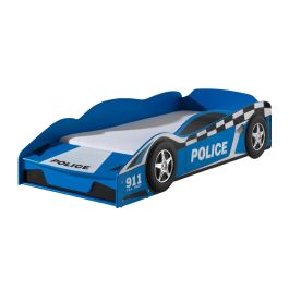 Peuterbed Vipack Politie