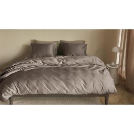 Dekbedovertrek Beddinghouse Change - Taupe