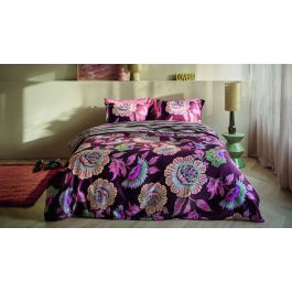 Dekbedovertrek Oilily Ruby Sits - Multi