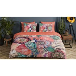 Dekbedovertrek Hip Lynouk - Multi