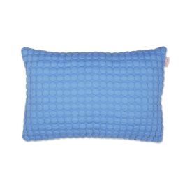 Sierkussen Pip Studio Fill in the Dots Cushion - Blauw